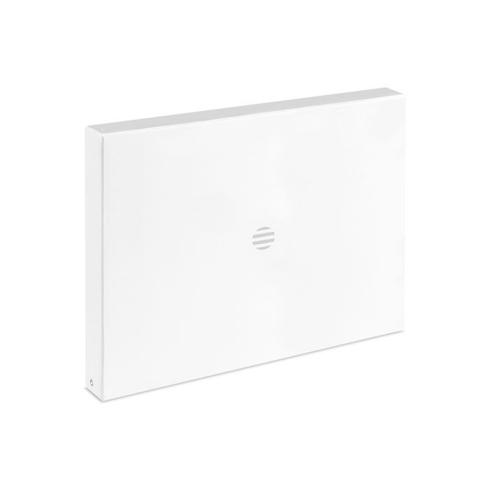 Carica cellulare wireless in bamboo Malabar