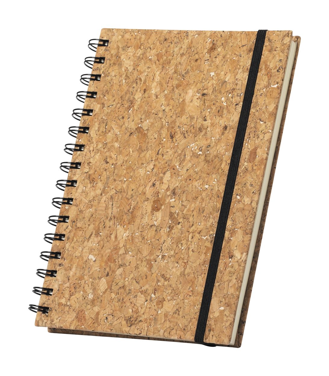 Montado. quaderno