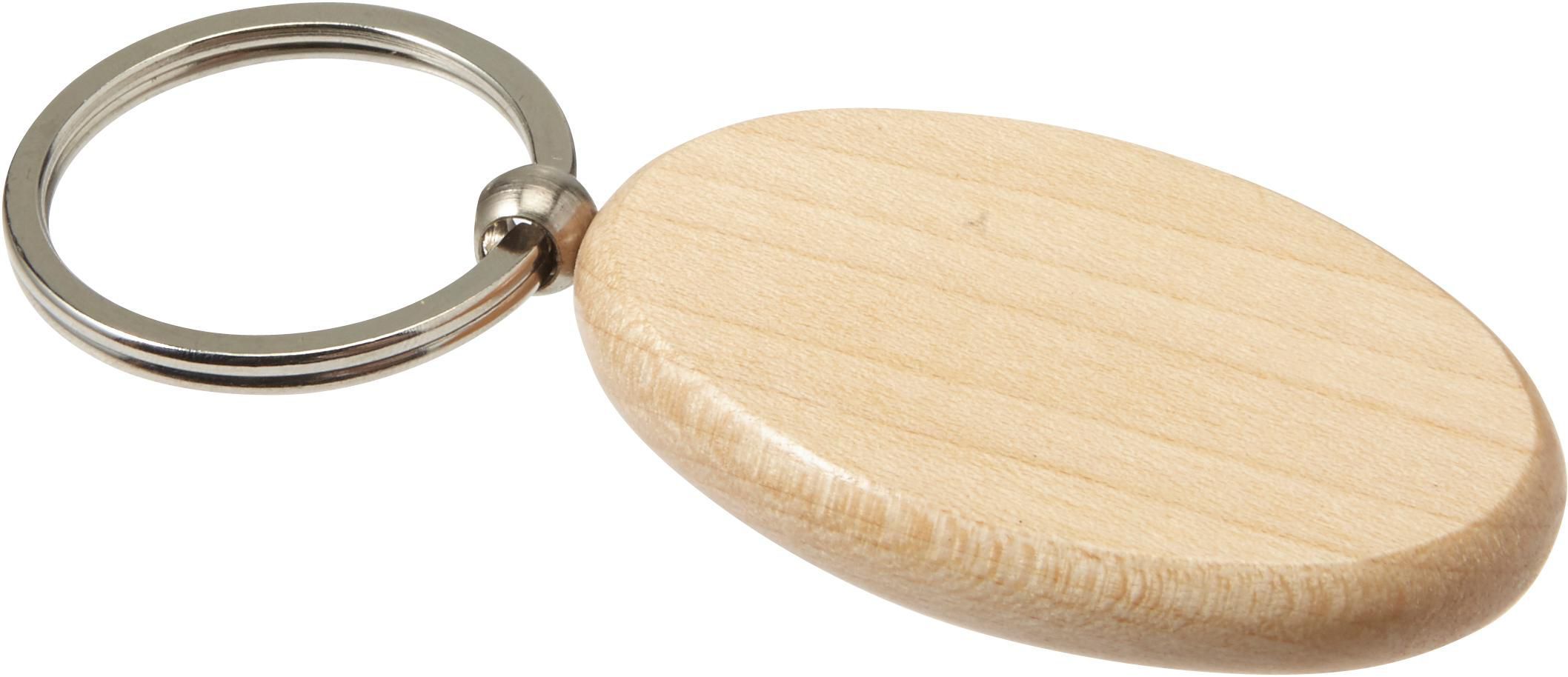 Portachiavi in legno Katherine