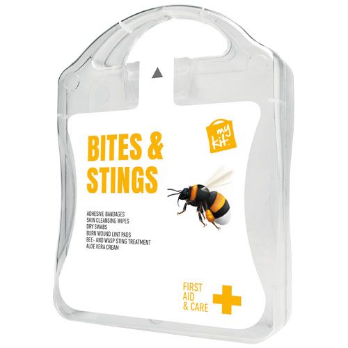 MyKit Primo Soccorso Punture
