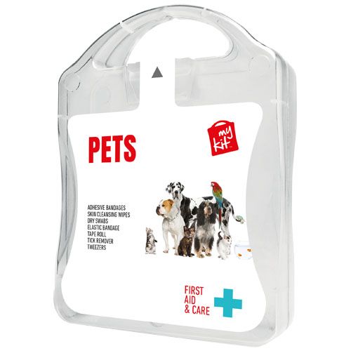 MyKit Primo Soccorso Animali