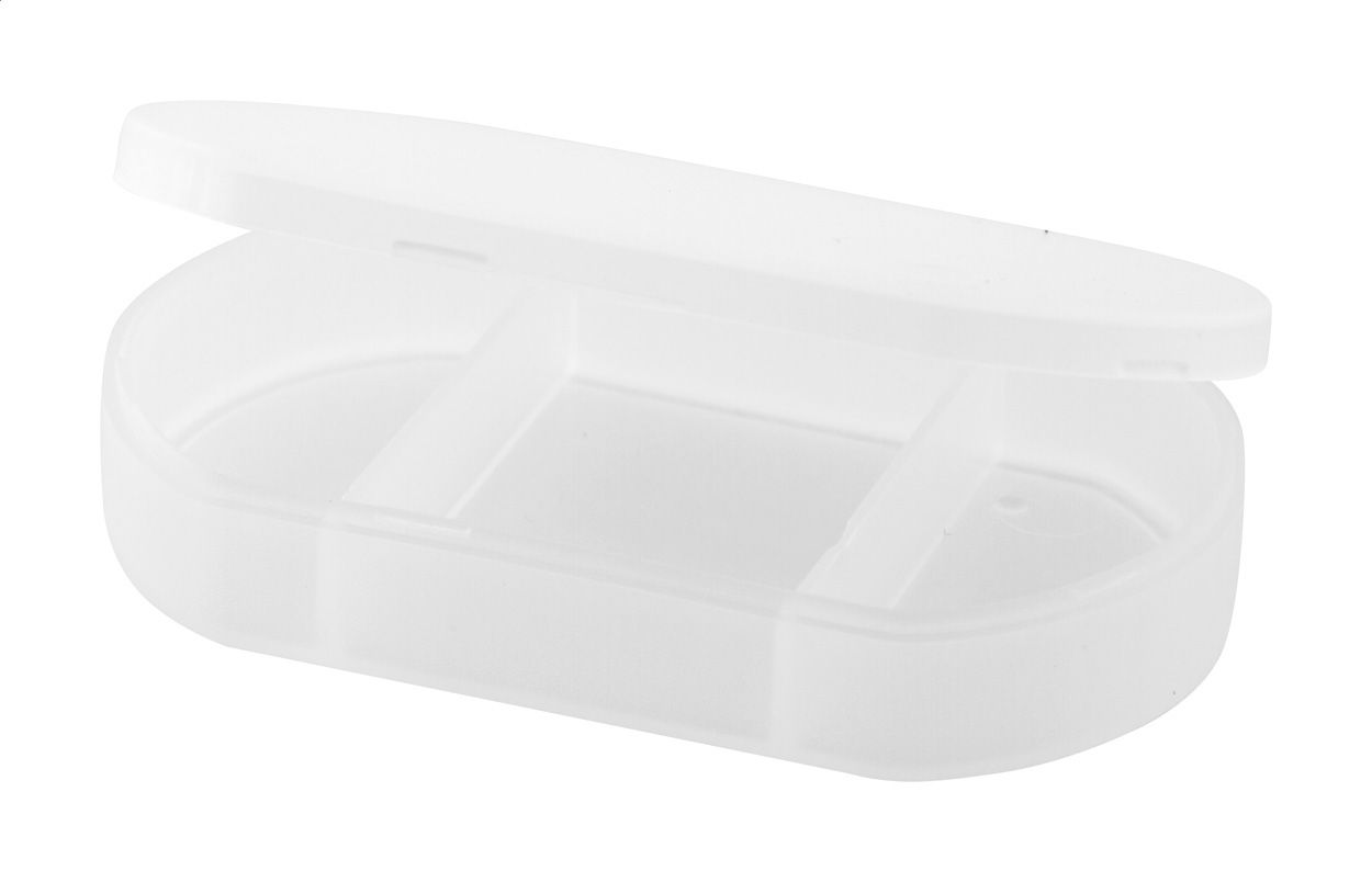 Tripill. portapillole