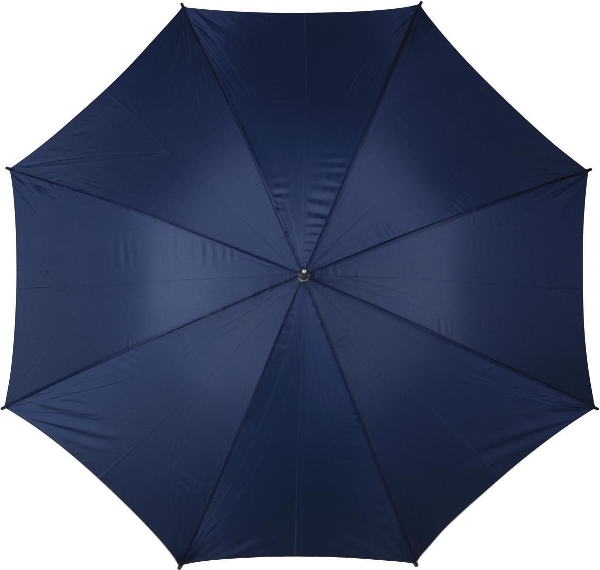 Ombrello manuale, in poliestere 190 T Rosemarie