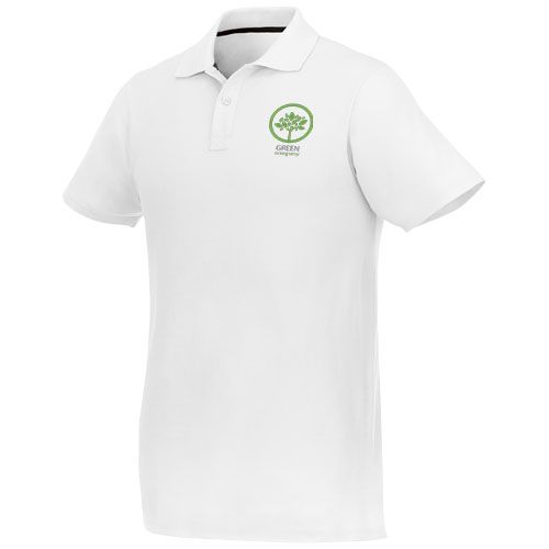 Polo Helios a manica corta da uomo