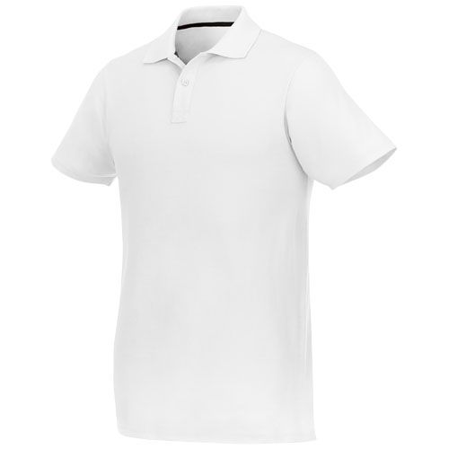 Polo Helios a manica corta da uomo