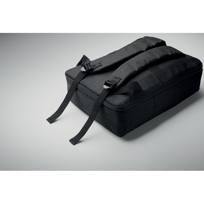LAUGAR. Zaino sottile per laptop