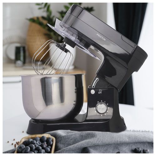 Planetaria da 8 l Prixton KR300