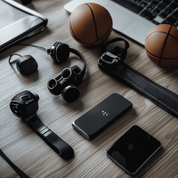 Gadget Sportivi