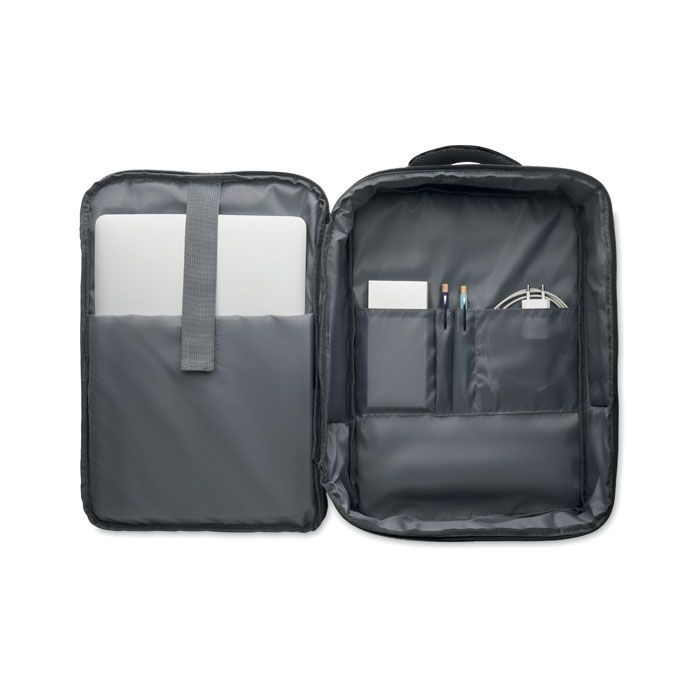 LAUGAR. Zaino sottile per laptop