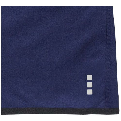 Giacca in fleece Mani con zip intera da uomo