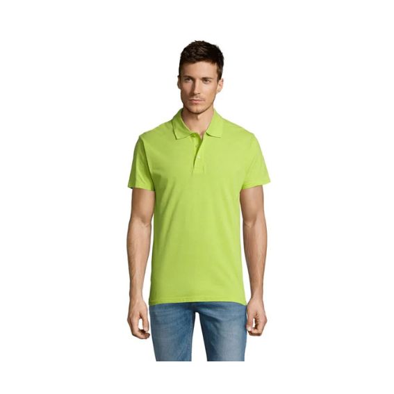 Polo Manica corta