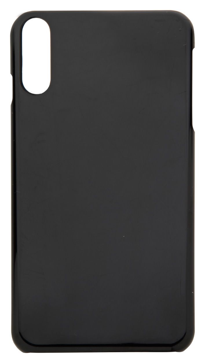 Tenth. iPhone X custodia