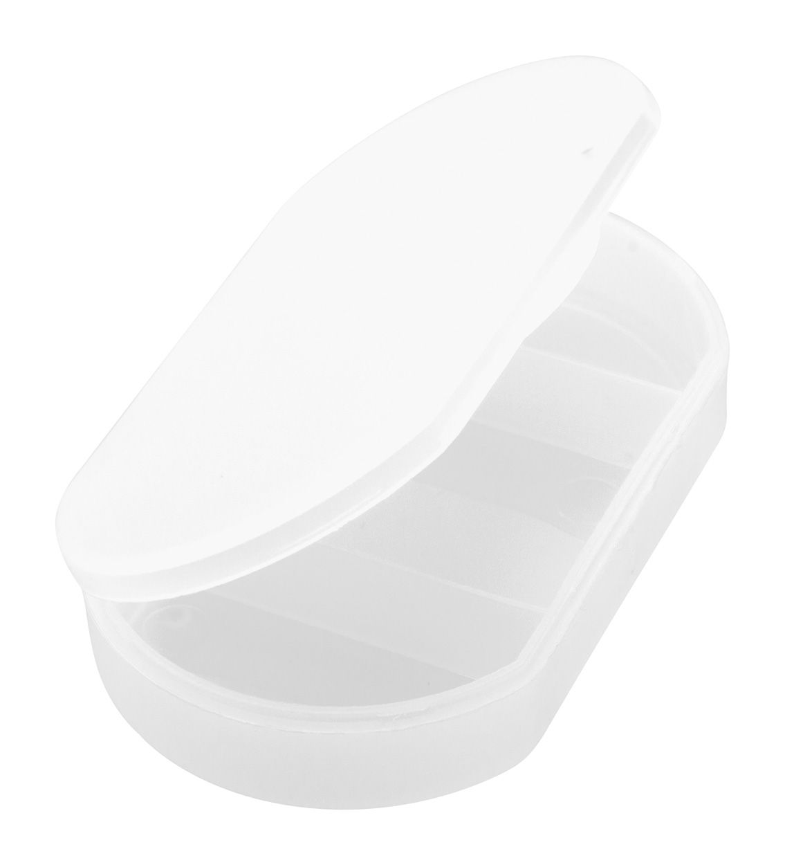 Tripill. portapillole