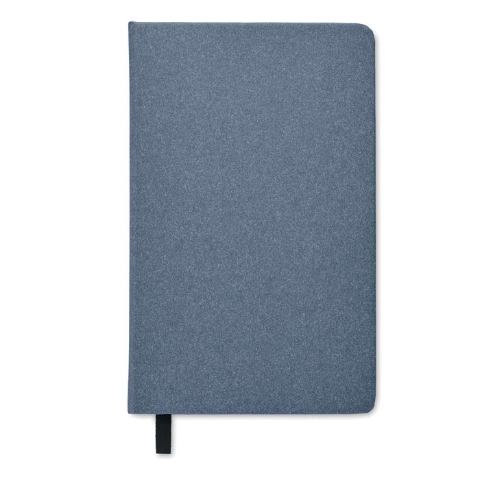 GROW. Notebook A5 in carta riciclata