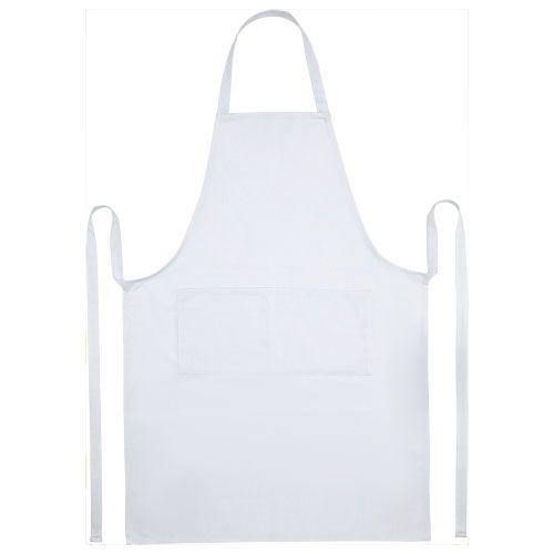 Grembiule in materiale riciclato Aware™ da 240 g/m² Shara