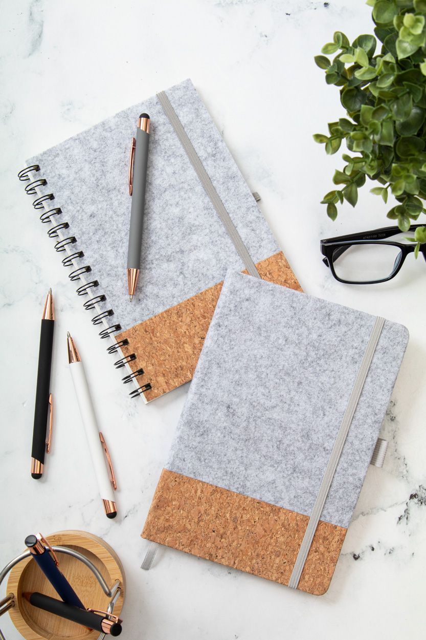 Corsens. quaderno RPET