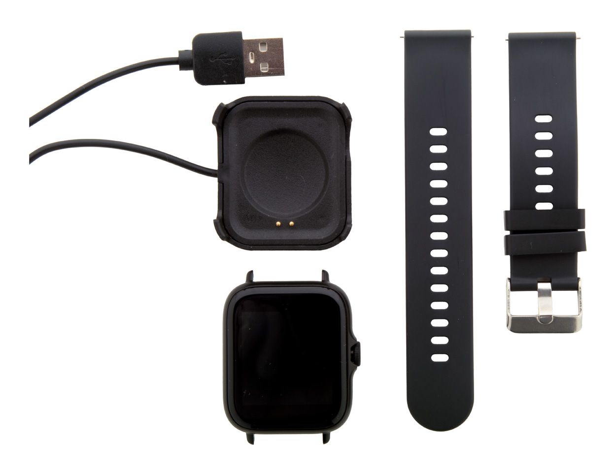 Cortland. smart watch