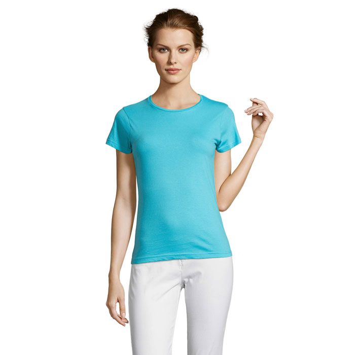 MISS. MISS WOMEN'S T-SHIRT 150