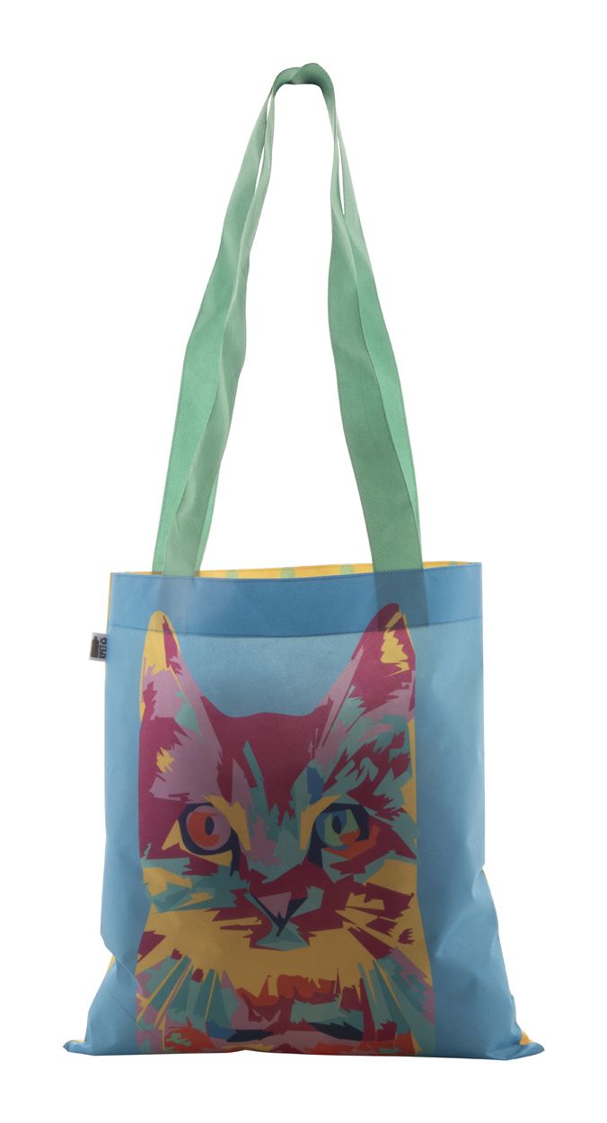 Shopper TNT RPET personalizzabile SuboShop A