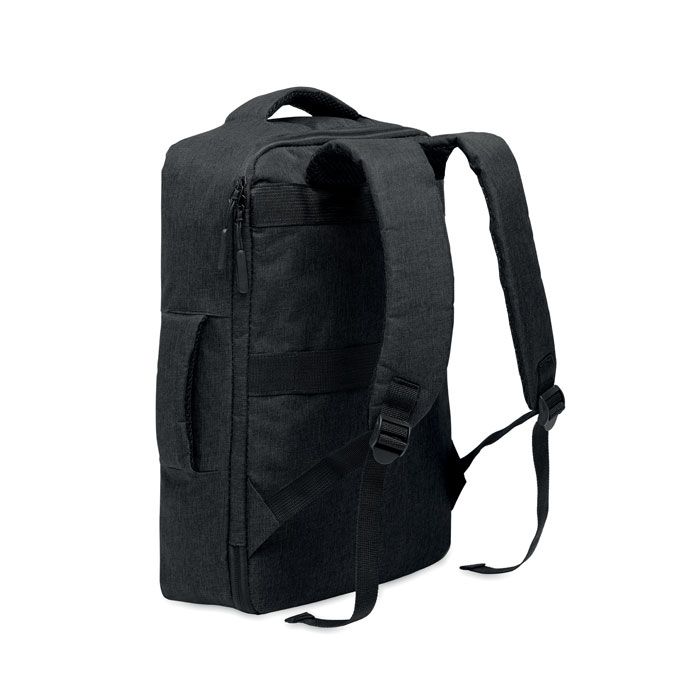 LAUGAR. Zaino sottile per laptop