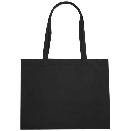 Tote bag circolare in materiale riciclato certificato GRS Kai