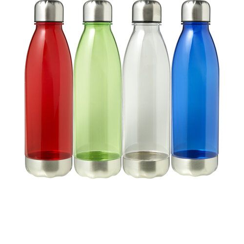 Borraccia in AS, capacità 650 ml Amalia