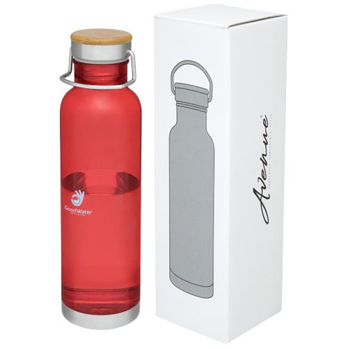 Borraccia sportiva Thor in Tritan™ da 800 ml