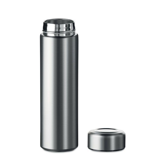 PATAGO. Thermos doppio strato 470ml.
