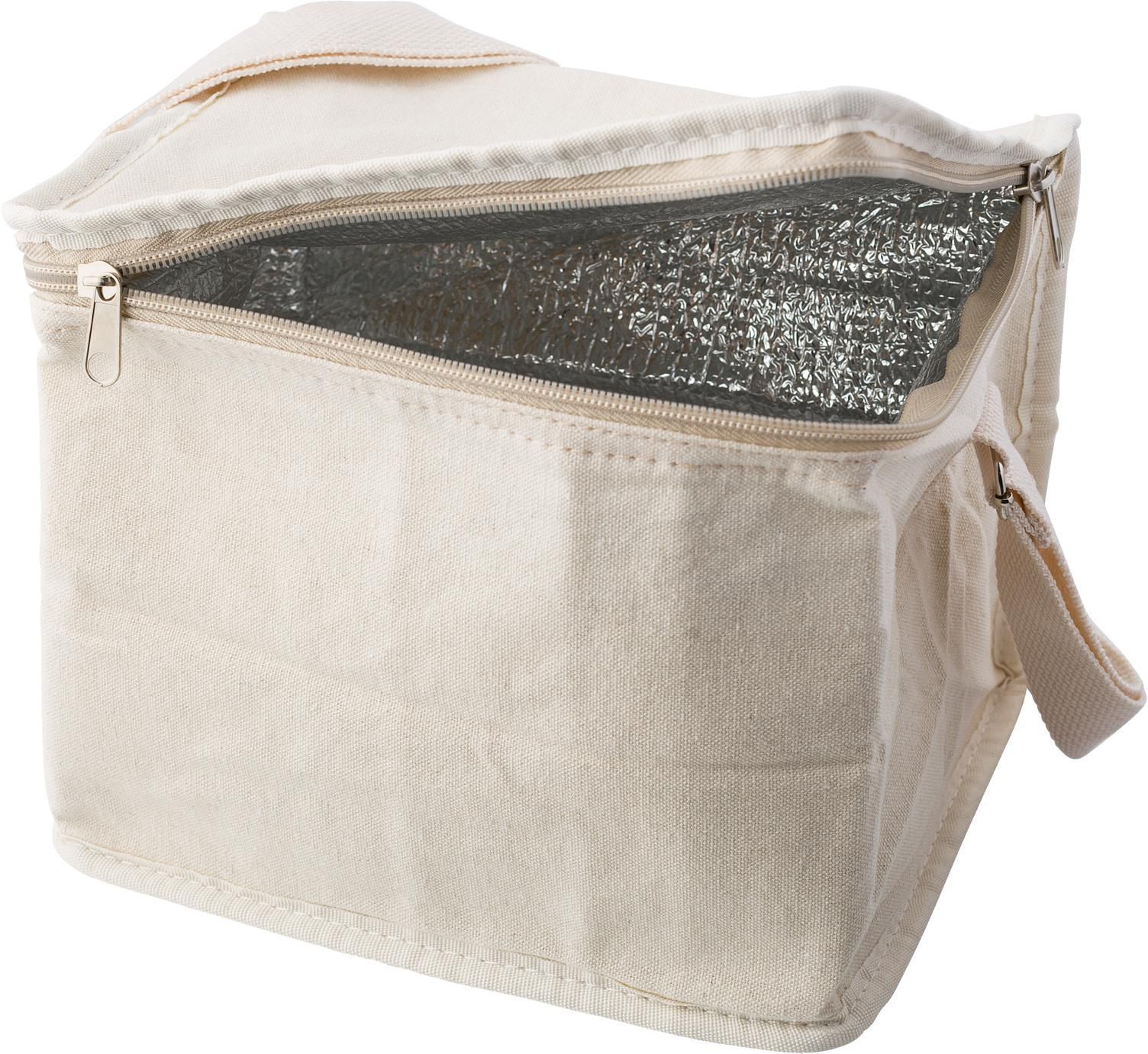 Borsa termica in cotone 200 g/m² Misha