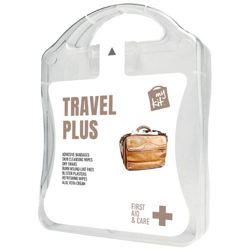 MyKit Set Primo Soccorso Viaggio Plus
