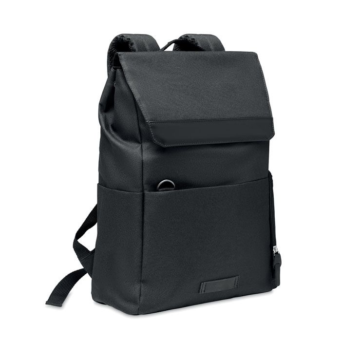 DAEGU LAP. Zaino per laptop 600D RPET
