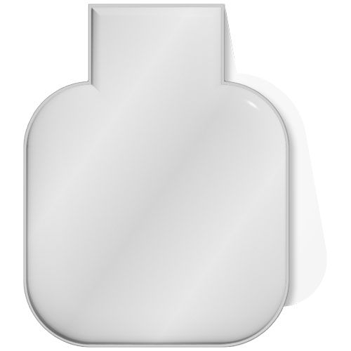 Calamita catarifrangente quadrata in PVC RFX™