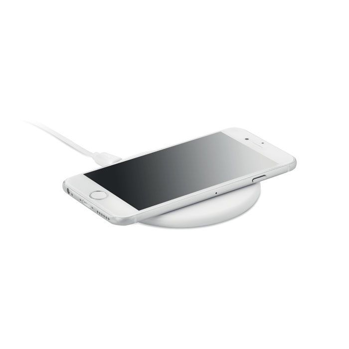Base ricarica wireless in ABS Twing