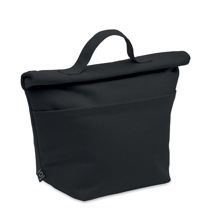 RECOBA COLOUR. Borsa termica in cotone