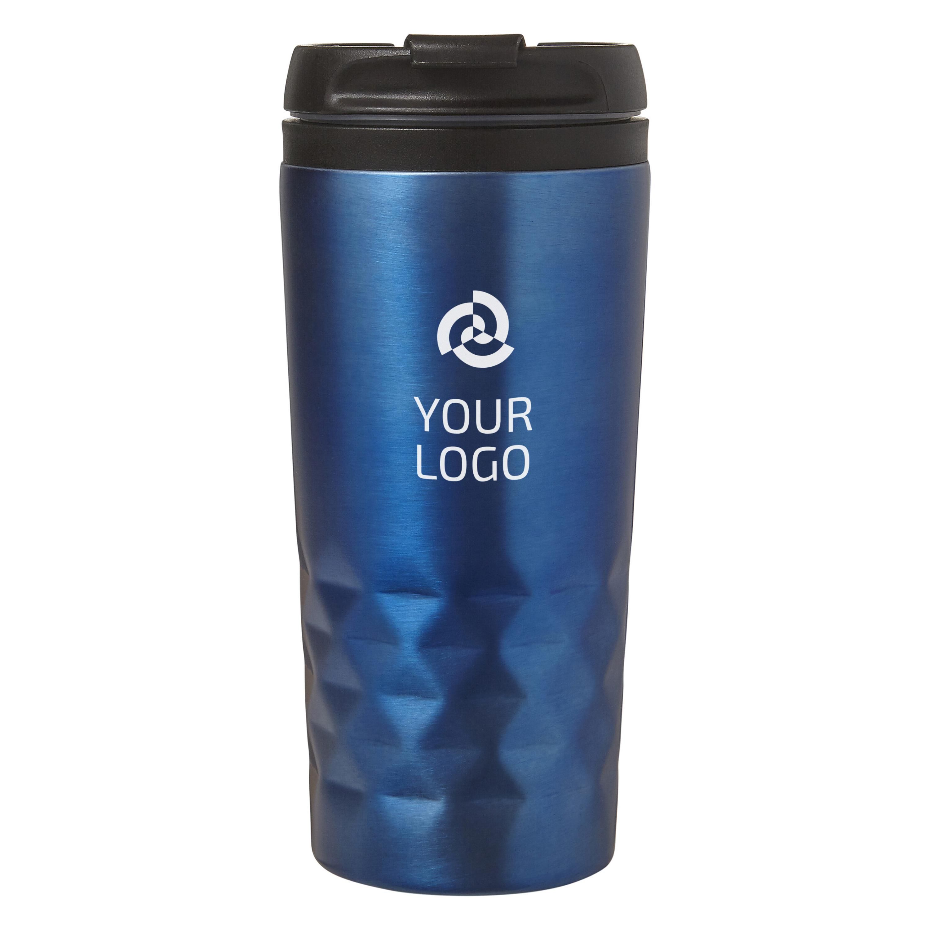 Tazza termica da viaggio in acciaio inox, capacità 300 ml Lorraine