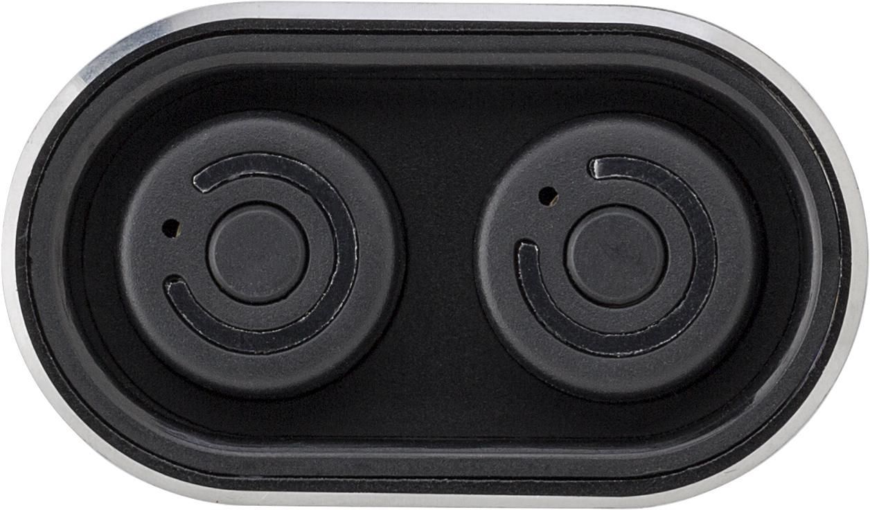 Power bank portatile con auricolari wireless inclusi Letitia