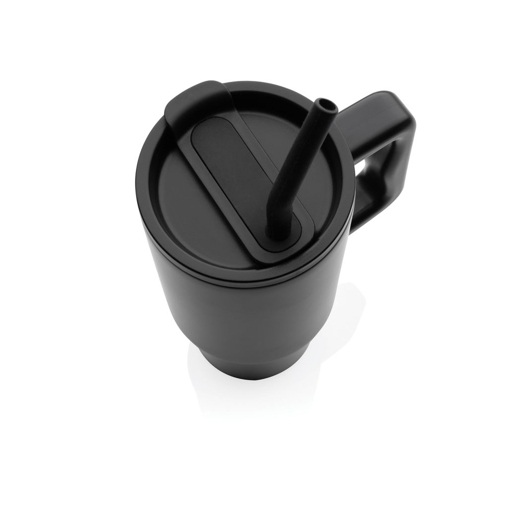 Bicchiere Embrace deluxe in r-Acciaio RCS 900ml