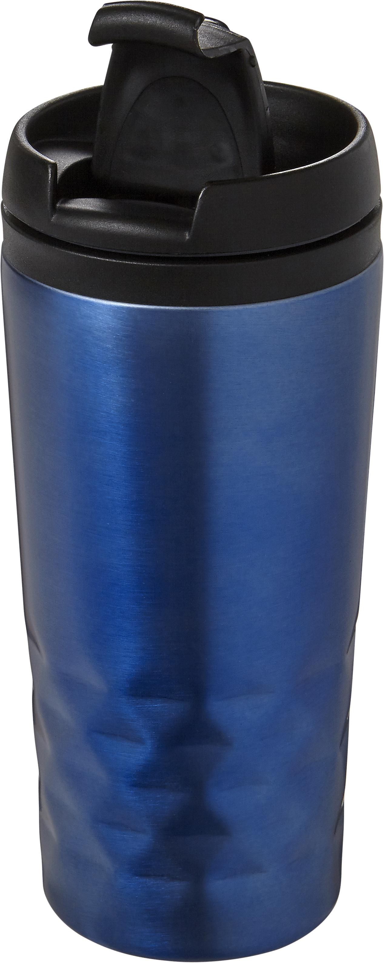 Tazza termica da viaggio in acciaio inox, capacità 300 ml Lorraine