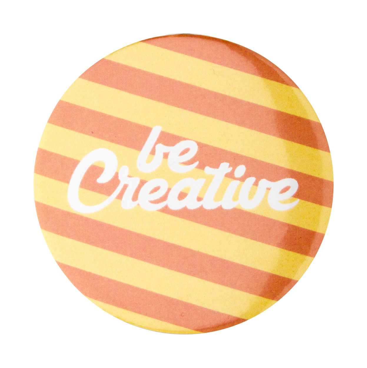 PinBadge Maxi. spilla badge