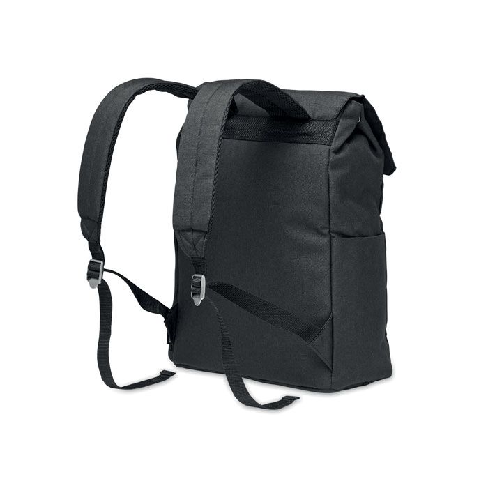 DAEGU LAP. Zaino per laptop 600D RPET