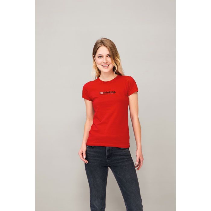 MISS. MISS WOMEN'S T-SHIRT 150