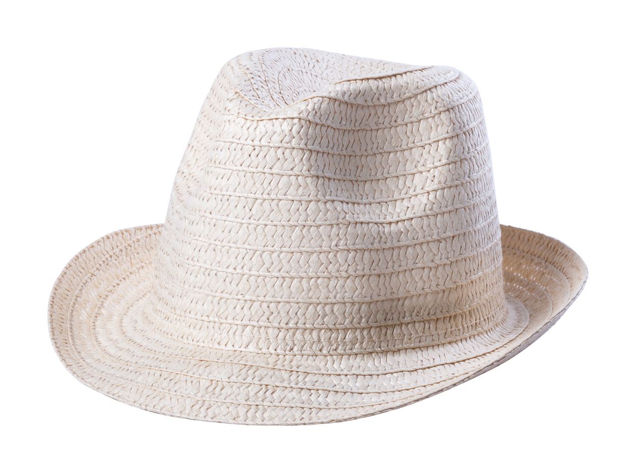 Solra. cappello di paglia