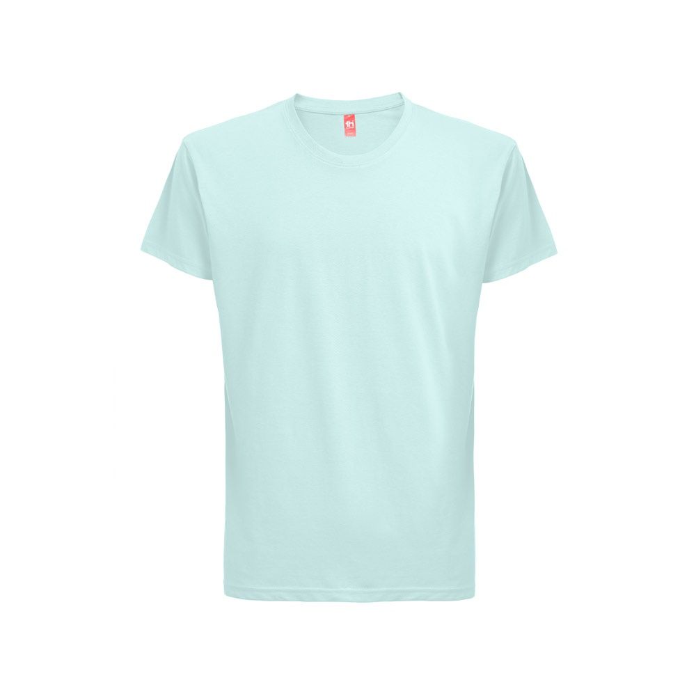 THC FAIR. t-shirt 100% cotone