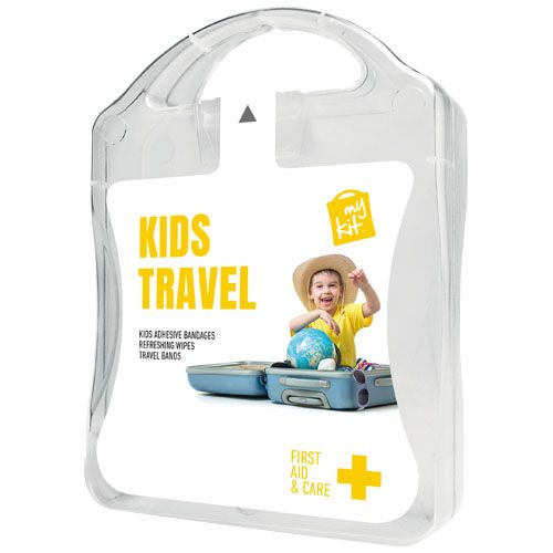 Set da viaggio da bambino MyKit