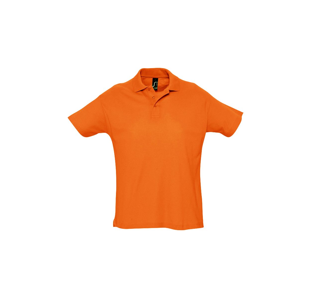 Summer II. polo piqué