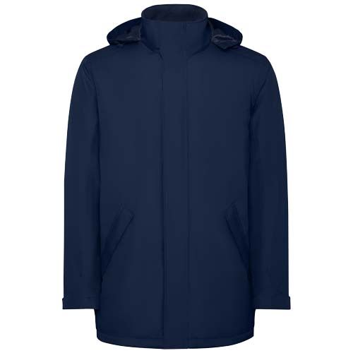 Giacca parka imbottita da bambino America