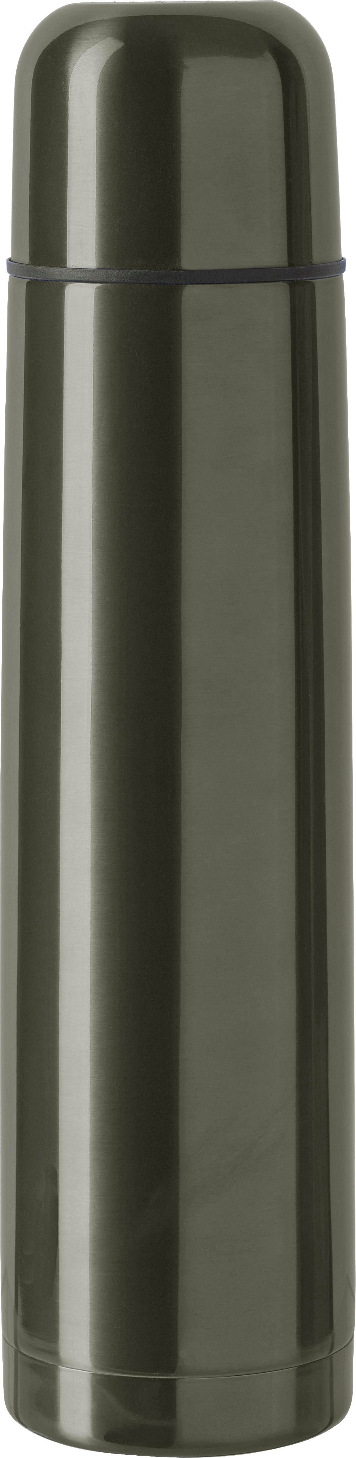 Thermos in acciaio inox, capacità 1.000 ml Quentin