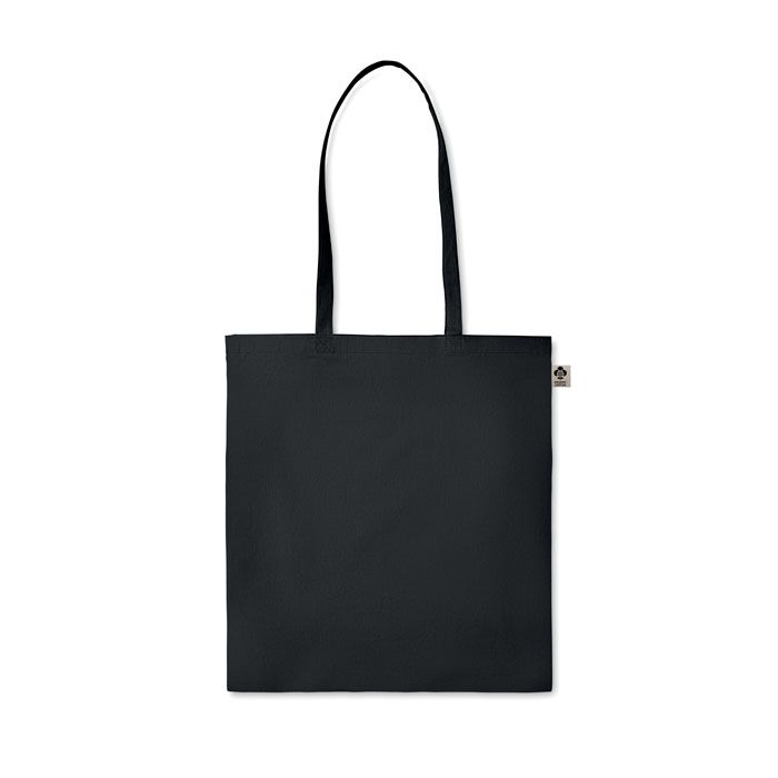 Shopper cotone organico Zimde Colour