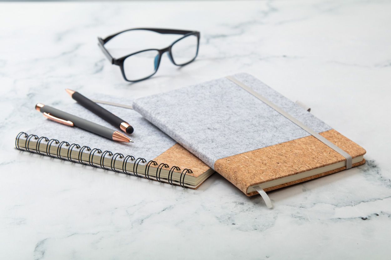 Corsens. quaderno RPET