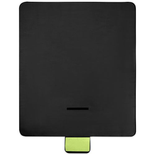 Coperta da picnic Salvie in plastica riciclata